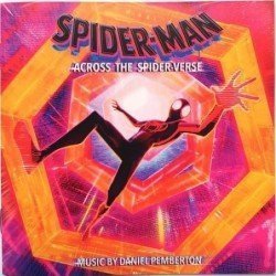 SPIDER-MAN - B.S.O. - 2CD