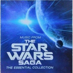 STAR WARS - B.S.O. - CD