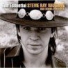 STEVIE RAY VAUGHAN - THE ESSENTIAL SRV & DOUBLE TROUBLE - 2CD