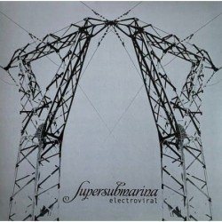 SUPERSUBMARINA - ELECTROVIRAL - LP