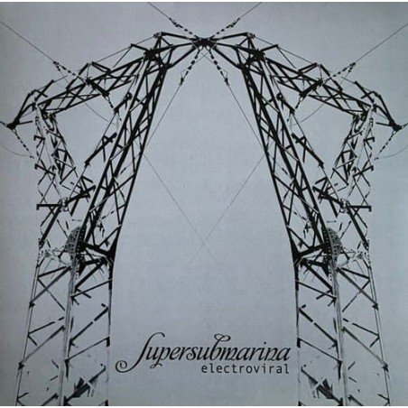 SUPERSUBMARINA - ELECTROVIRAL - LP