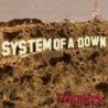 SYSTEM OF A DOWN - TOXICITY - CD