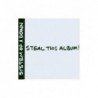 SYSTEM OF A DOWN - STEAL THIS ALBUM - CD