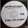SYSTEM OF A DOWN - STEAL THIS ALBUM - 2 LP