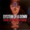 SYSTEM OF A DOWN - MEZMERIZE - LP