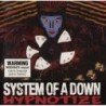 SYSTEM OF A DOWN - HYPNOTIZE - CD