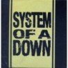 SYSTEM OF A DOWN - SYSTEM OF A DOWN (ALBUM BUNDLE) - 5 CDS