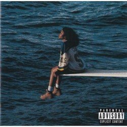 SZA - SOS - CD