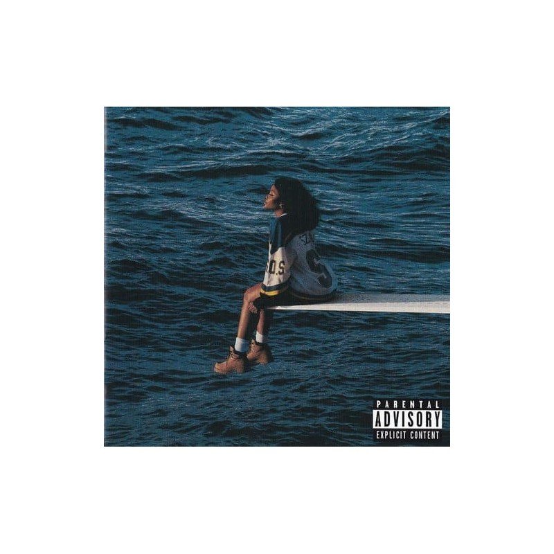 SZA - SOS - CD SZA - SOS - CD