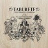 TABURETE - TRES TEQUILAS & UN MEZCAL - CD