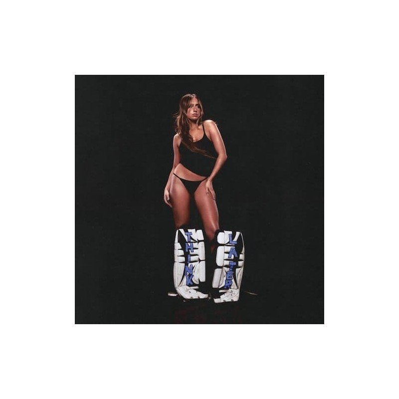 TATE MCRAE - THINK LATER - LP TATE MCRAE - THINK LATER - LP