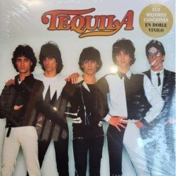 TEQUILA - TEQUILA - 2 LP