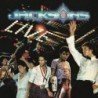 THE JACKSONS - LIVE - 2 LP