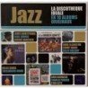 THE PERFECT JAZZ COLLECTION - VARIOS - 10 CDS