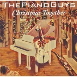 THE PIANO GUYS - CHRISTMAS TOGETHER - CD
