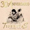 TIJERITAS - LEYENDA VIVSA 30 ANIVERSARIO - CD