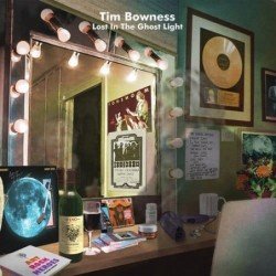 TIM BOWNESS - LOST IN THE GHOST LIGHT - CD (SLD)