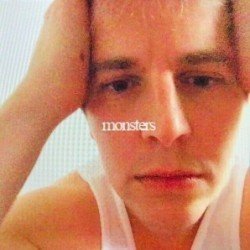 TOM ODELL - MONSTERS - 2 LP