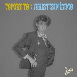 TOMASITO - AGUSTISIMISIMO - CD
