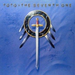 TOTO - THE SEVENTH ONE - LP