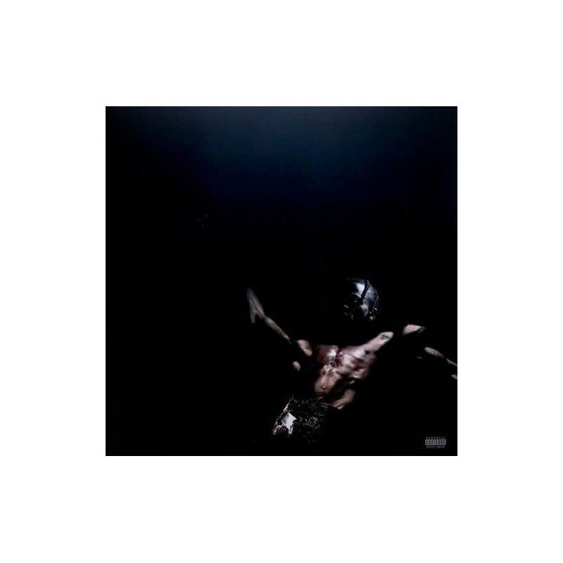 TRAVIS SCOTT - UTOPIA - 2 LP TRAVIS SCOTT - UTOPIA - 2 LP