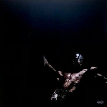 TRAVIS SCOTT - UTOPIA - 2 LP