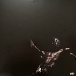 TRAVIS SCOTT - UTOPIA (2LPs AZULES) - 2 LP