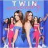 TWIN MELODY - TWIN MELODY (CAJITA+FOTO ESTANDAR) - 2 CD ESP