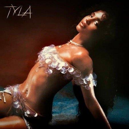 TYLA - TYLA - LP