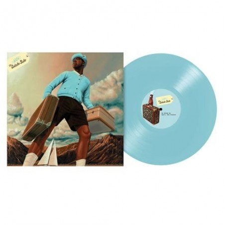 TYLER, THE CREATOR - CALL ME IF YOU GET LOST: THE ESTATE SALE (3 - LP