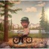 TYLER, THE CREATOR - WOLF(2LPs MAGENTA) - 2 LP