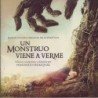 UN MONSTRUO VIENE A VERME - B.S.O. - CD