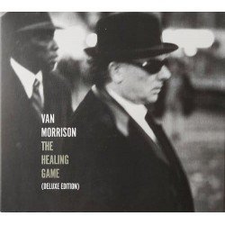 VAN MORRISON - THE HEALING GAME REED. - 3CD