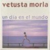 VETUSTA MORLA - UN DIA EN EL MUNDO - LP