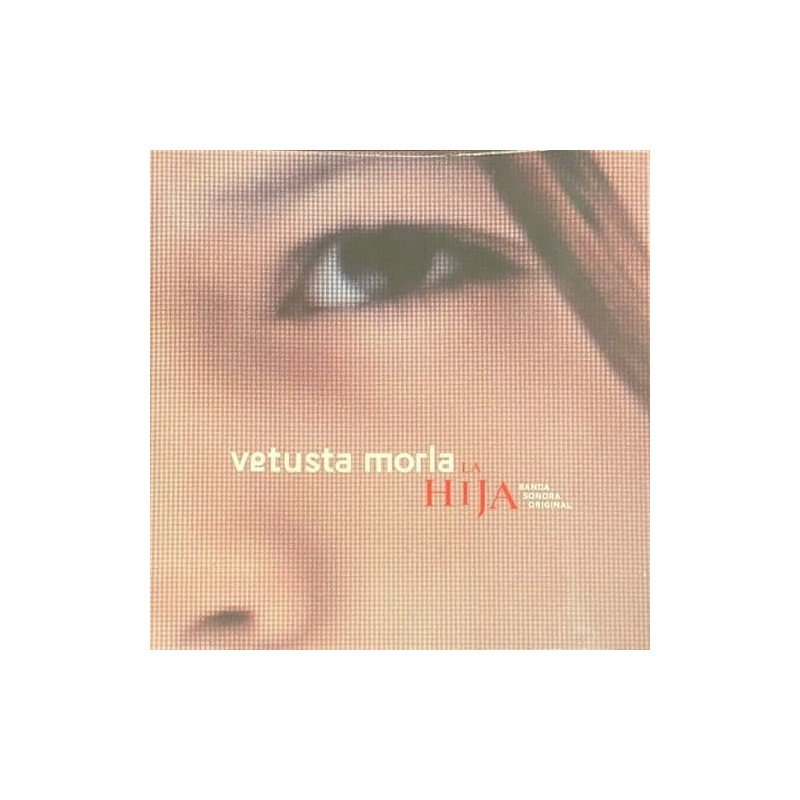 VETUSTA MORLA - B.S.O. - LP VETUSTA MORLA - B.S.O. - LP