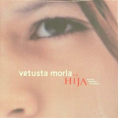 VETUSTA MORLA - B.S.O. - LP
