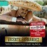 VICENTE FERNANDEZ - MAS ROMANTICO QUE NUNCA - CD + DVD