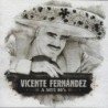 VICENTE FERNANDEZ - A MIS 80´S - CD