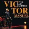 VICTOR MANUEL - VIVIR PARA CONTARLO - 2CD