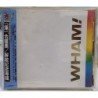 WHAM - THE FINAL - CD