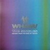 WHAM - THE SINGLES: ECHOES FROM THE EDGE OF HEAV - 2 LP