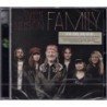 WILLIE NELSON - THE WILLIE NELSON FAMILY - CD
