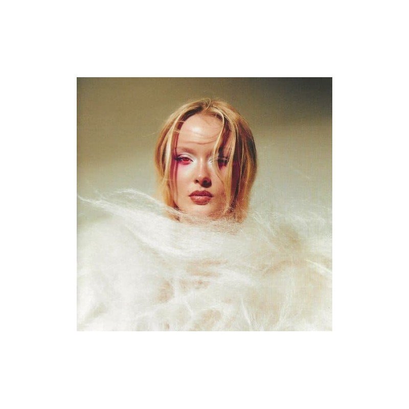 ZARA LARSSON - VENUS - CD ZARA LARSSON - VENUS - CD