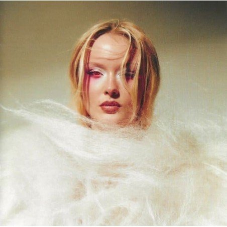 ZARA LARSSON - VENUS - CD