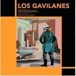 ZARZUELA - LOS GAVILANES - CD