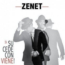 ZENET - SI SUCEDE, COVIENE - CD