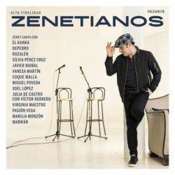 ZENET - ZENETIANOS - CD