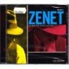 ZENET - LA MENOR EXPLICACION - CD CRIST