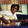 ISMAEL SERRANO - ATRAPADOS EN AZUL - CD