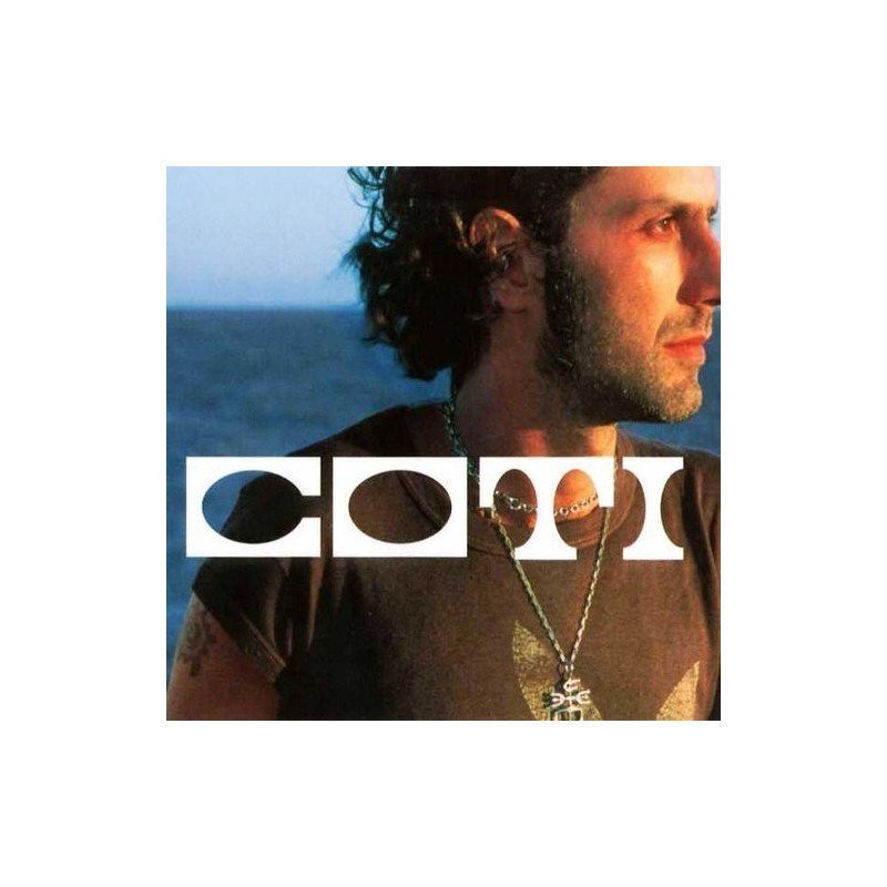 COTI - COTI - CD REED COTI - COTI - CD REED